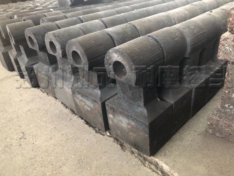 耐磨錘頭 耐磨錘頭