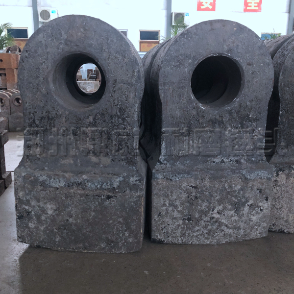 耐磨錘頭 耐磨錘頭